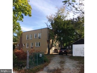 2904 Stevens St, Camden, NJ 08105