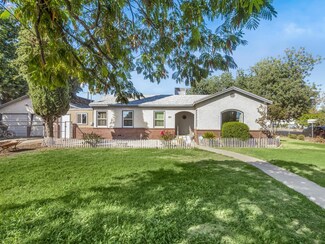 2304 W Olive Ave, Fresno, CA 93728