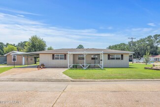 603 E 4th St, Roanoke, LA 70581