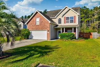 125 Felder Creek Rd, Summerville, SC 29483