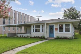 1118 Kabel Dr, New Orleans, LA 70131