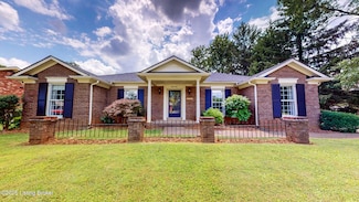 1810 Bainbridge Row Dr, Louisville, KY 40207
