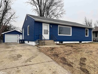 1706 S 3rd St, Marshalltown, IA 50158