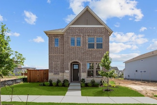 13853 Wembley Bend Way, Aledo, TX 76008