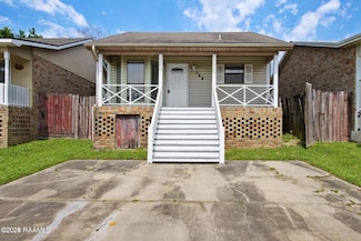 104 Rue Calliope, Carencro, LA 70520
