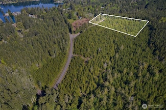 0 W Lost Lake Lot 1 Rd, Shelton, WA 98584