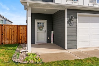1519 Butler Creek Unit B, Belgrade, MT 59714