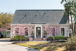 932 Richter Way, Mount Pleasant, SC 29464