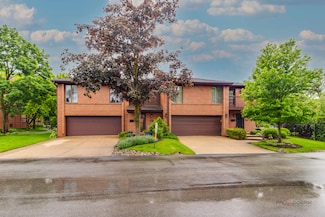 25 Boardwalk Place Unit T25, Park Ridge, IL 60068