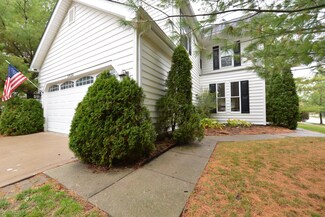 3920 Appaloosa Ct, Columbus, OH 43221