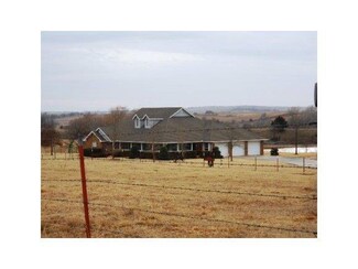 Rt 1 Box 82, Hydro, OK 73048