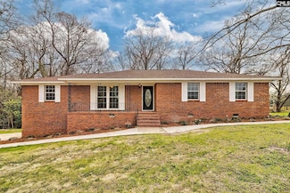 4383 Platt Springs Rd, West Columbia, SC 29170