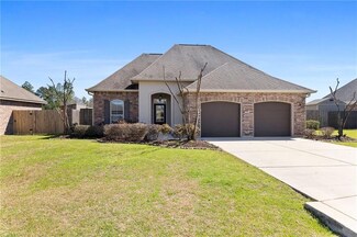 42258 Blyth Ave, Ponchatoula, LA 70454