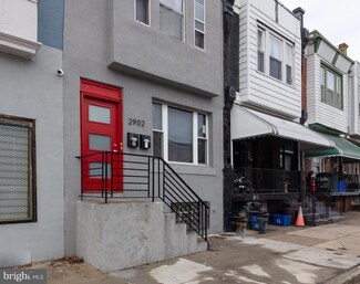 2902 N 25th St, Philadelphia, PA 19132