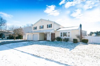 9 Van Buren Dr, Edison, NJ 08817