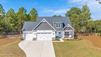 160 Courtland Cir, Jackson Springs, NC 27281