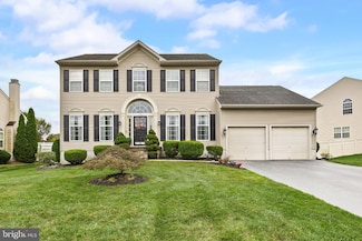 1430 Cranleigh Ln, Williamstown, NJ 08094