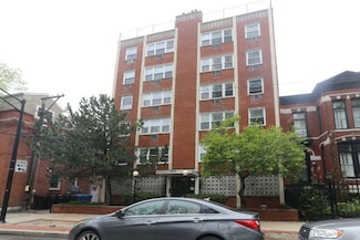 2012 N Orleans St Unit 3F, Chicago, IL 60614