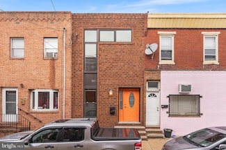 1103 Cantrell St, Philadelphia, PA 19148