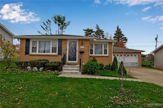 107 Patricia Dr, Buffalo, NY 14224