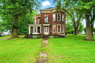 257 E Sandusky St, Mechanicsburg, OH 43044