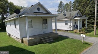 5342 Indian Creek Rd, Macungie, PA 18062