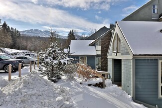 697 E Mountain Rd Unit C-1, Killington, VT 05751