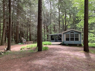 759 N Main Rd Unit V4-11, Otis, MA 01253