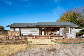 2036 Arkansas 60, Houston, AR 72070
