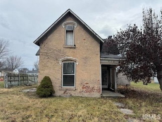 518 W Kickapoo St, Hartford City, IN 47348