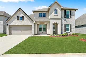 5681 Oakworth St, Slidell, LA 70461