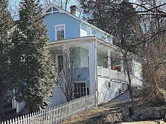 9 Gilmer Ave NE, Roanoke, VA 24016
