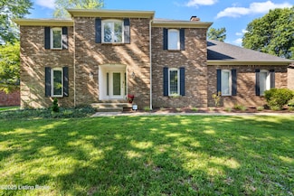 10218 Falling Tree Way, Louisville, KY 40223