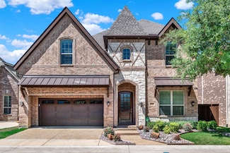 4017 Edgewater Ct, Richardson, TX 75082