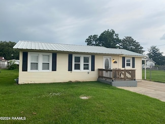 121 Hector St, Lafayette, LA 70506