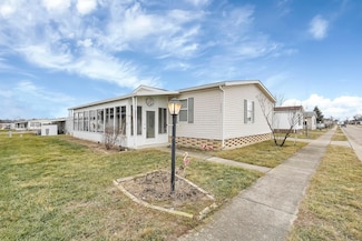 4447 Wesley Trail, Obetz, OH 43207