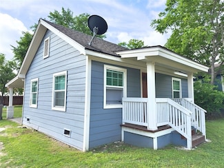 409 Mcculloch St, Bryan, TX 77803