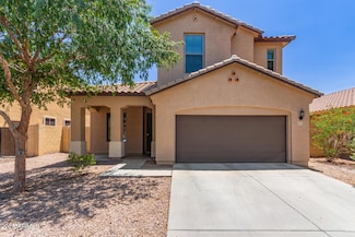 4051 E Torrey Pines Ln, Chandler, AZ 85249