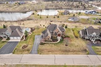 4090 Lake Vista Dr, Dexter, MI 48130