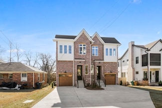 405A Saint Francis Ave, Nashville, TN 37205