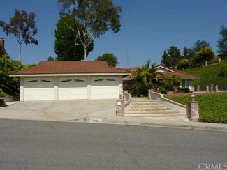 8432 Portafino Place, Whittier, CA 90603