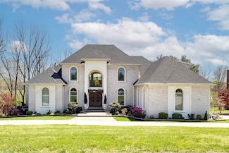 508 Autumnstone Ln, Bowling Green, KY 42103
