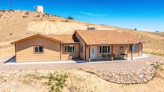 121 Road 1300, La Plata, NM 87418