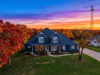 10024 NE 145th St, Jones, OK 73049