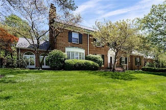 1410 Woodstock Dr, Dayton, OH 45419