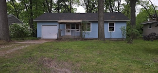 1741 Vine Ave, Muskegon, MI 49442