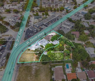 11737 NE 2nd Ave, Miami, FL 33161