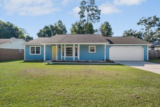 721 Lupine Ln, Tallahassee, FL 32308