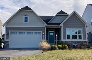 7045 Eaglehead Dr, New Market, MD 21774