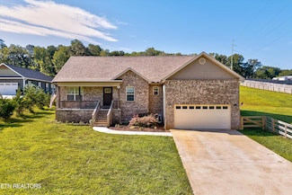 1310 Marble Hill Rd, Friendsville, TN 37737